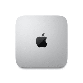 Apple Mac mini/ M2 8-Core CPU/ 8Gb/ 256Gb SSD/ 10-Core GPU - 3