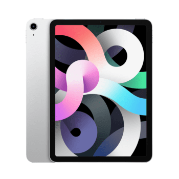 Apple iPad Air 10.9 5th Wi-Fi/ M1/ 256GB/ Blanco Estrella