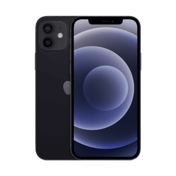 APPLE IPHONE 12 128GB NEGRO
