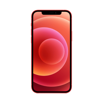 APPLE IPHONE 12 128GB ROJO - 2