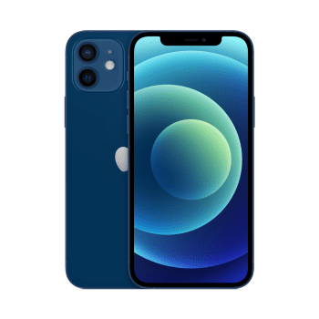 APPLE IPHONE 12 128GB AZUL