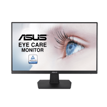 MONITOR Asus VA27EHF 27" LCD IPS Full HD HDMI - 1