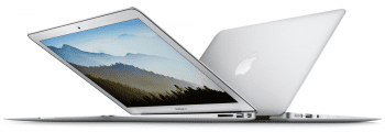 Apple MacBook Air 13,3" 1,3GHz i5 4GB 256GB SSD - 2