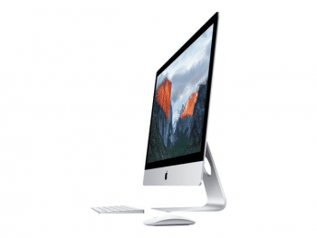 Apple iMac Retina 4K 21,5" 3,1GHz i5, 8GB RAM, 1 TB HDD
