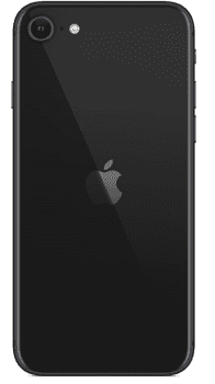 APPLE IPHONE SE 2020 128GB NEGRO - 2