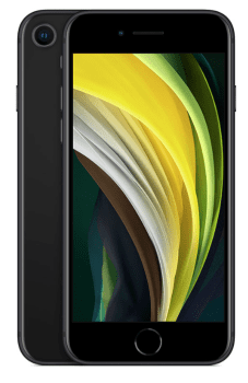 APPLE IPHONE SE 2020 128GB NEGRO - 4