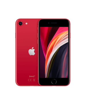 APPLE IPHONE SE 2020 128GB ROJO (Product Red)