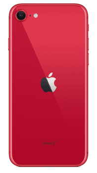 APPLE IPHONE SE 2020 128GB ROJO (Product Red) - 3