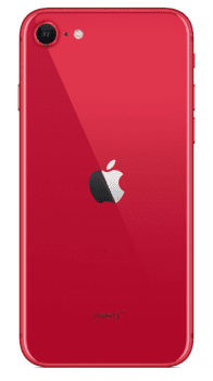 APPLE IPHONE SE 2020 64GB ROJO (Product Red) - 3