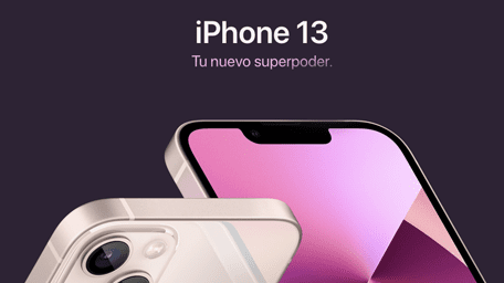 anunic iphone13