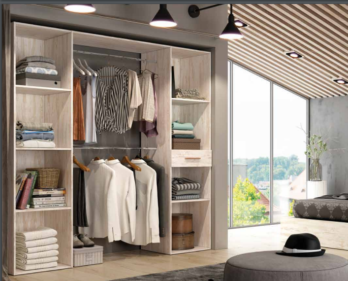 VESTIDOR