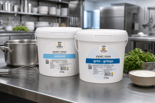 Food Service Artesanal