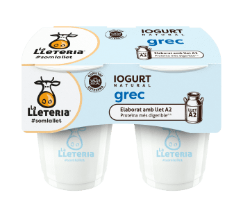 Iogurt Grec