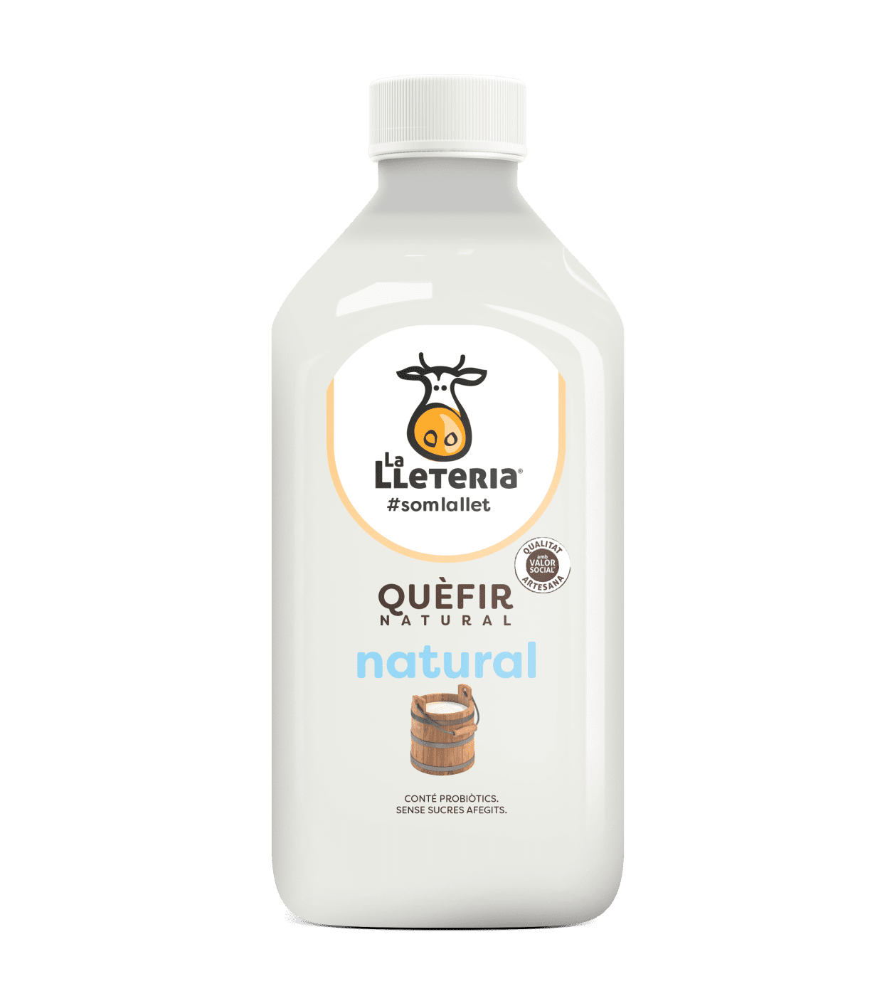 Quefir Natural - 
