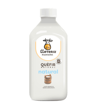 Quefir Natural