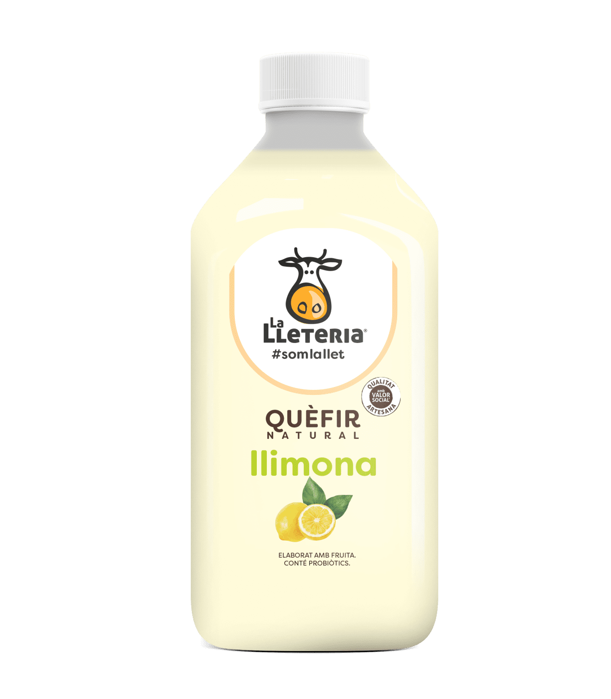 Quefir Llimona - 