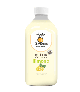 Quefir Llimona