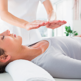 Reiki -