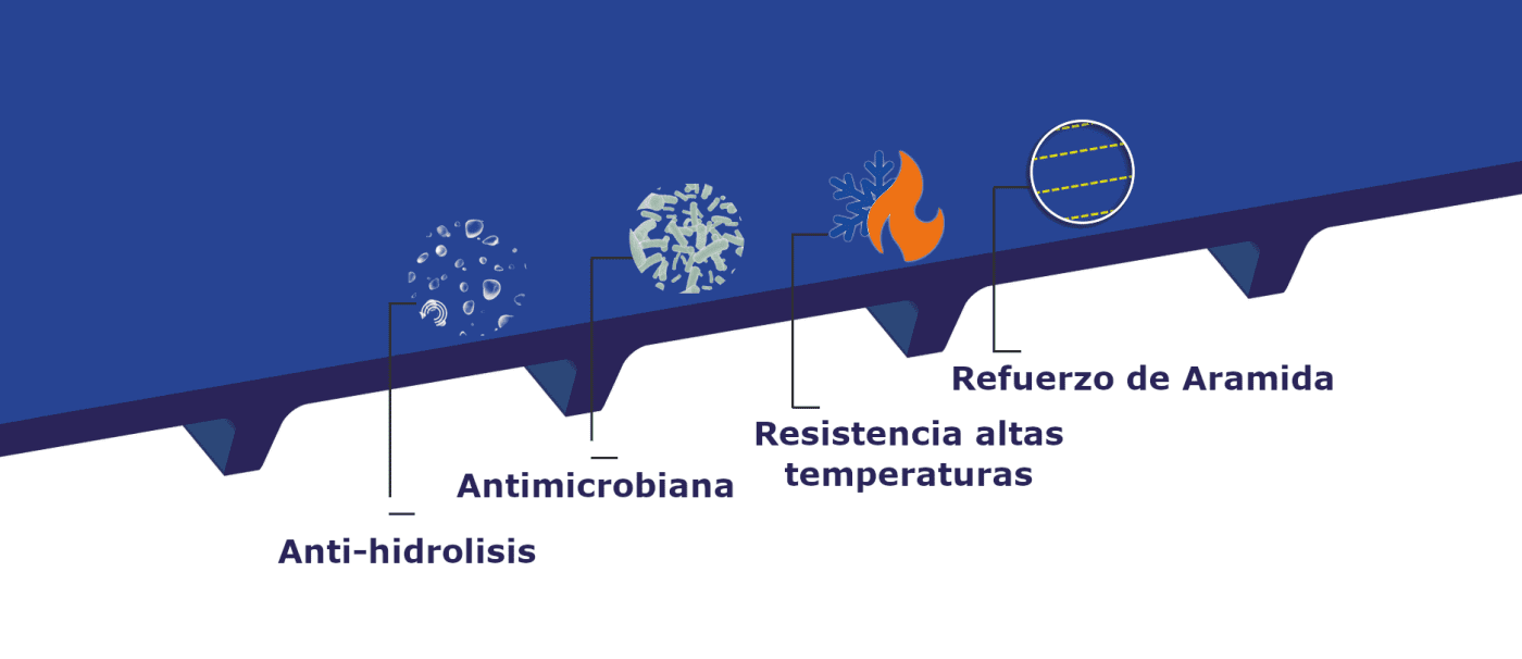 DARK BLUE: MÁS QUE UN COLOR