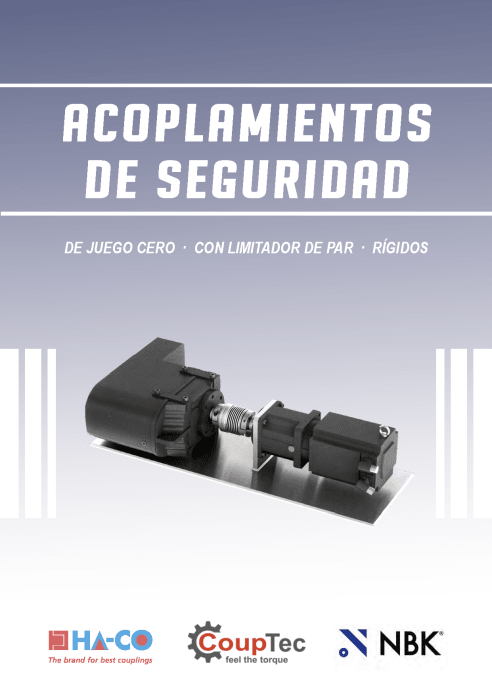 Acoplamientos de seguridad