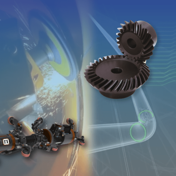 KHK Gears for High-Demand Engineering Projects