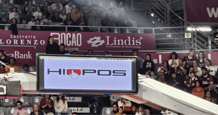 Committed to Sports Collaboration with Força Lleida