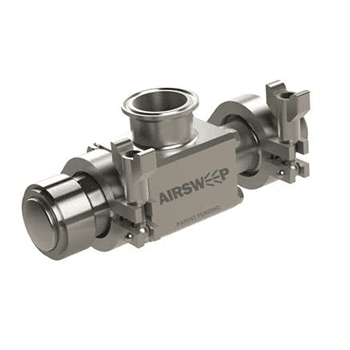 AIRSWEEP USDA-135 - 