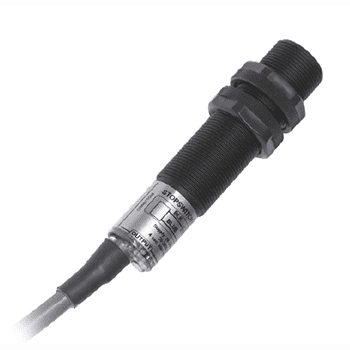 SERIE P100 (SENSORES INDUCTIVOS) - 