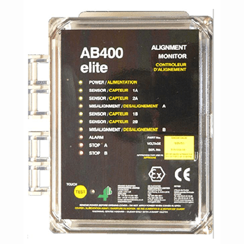 B400 ELITE (MONITOR DE CONTROL) - 