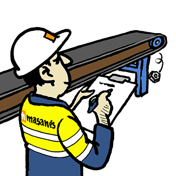 SERVICIO DE MANTENIMIENTO PREVENTIVO -