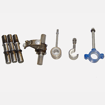 ACCESORIOS PARA SINFINES