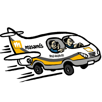 SERVICIO DE EMERGENCIAS -