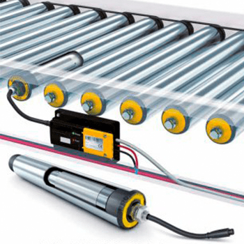 RODILLO ROLLER DRIVE