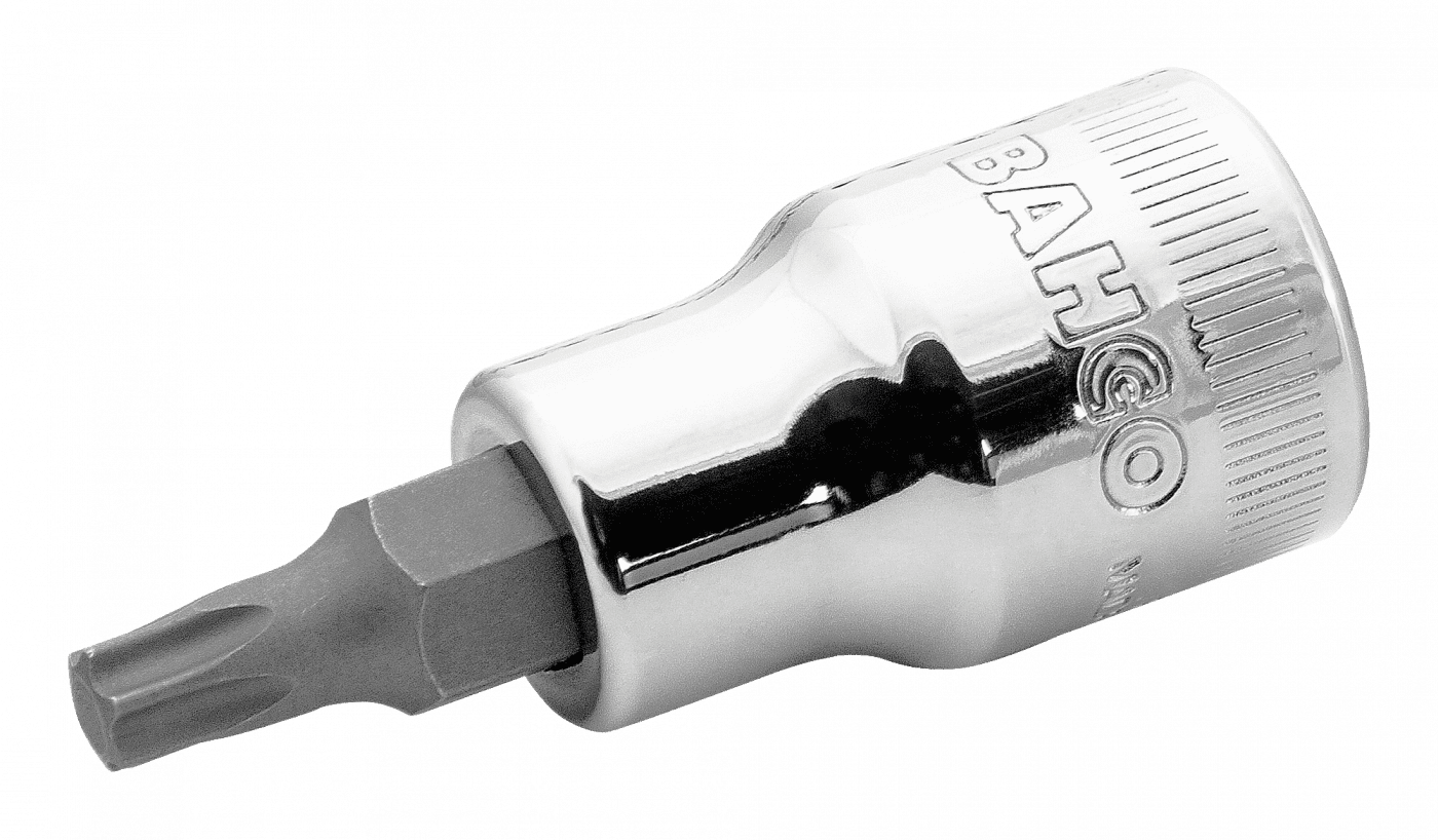 Got amb punta Torx -