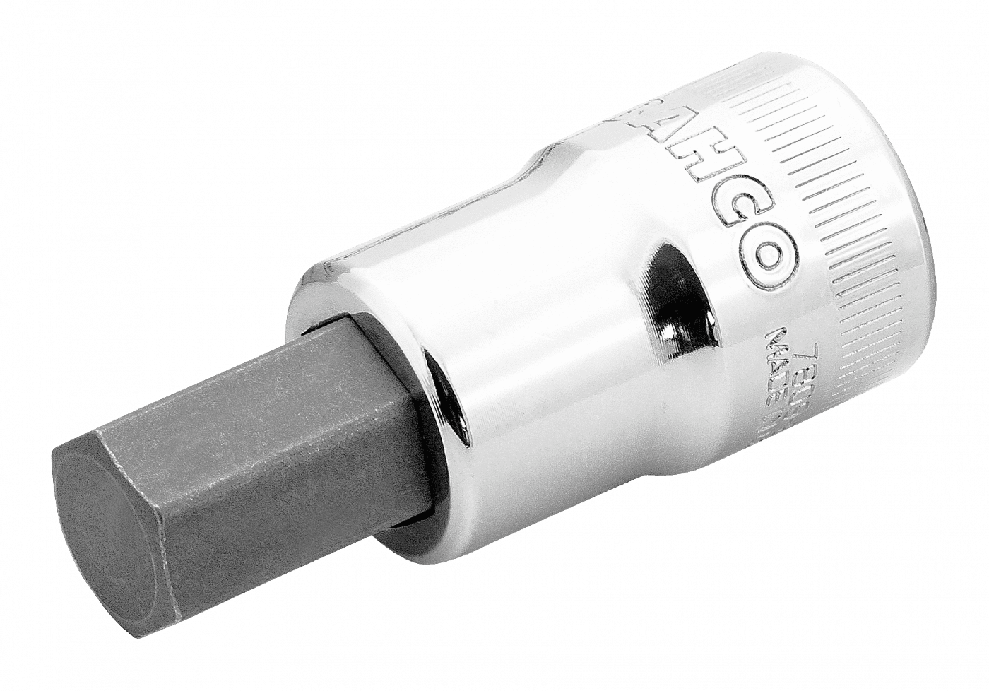 Got amb punta hexagonal -
