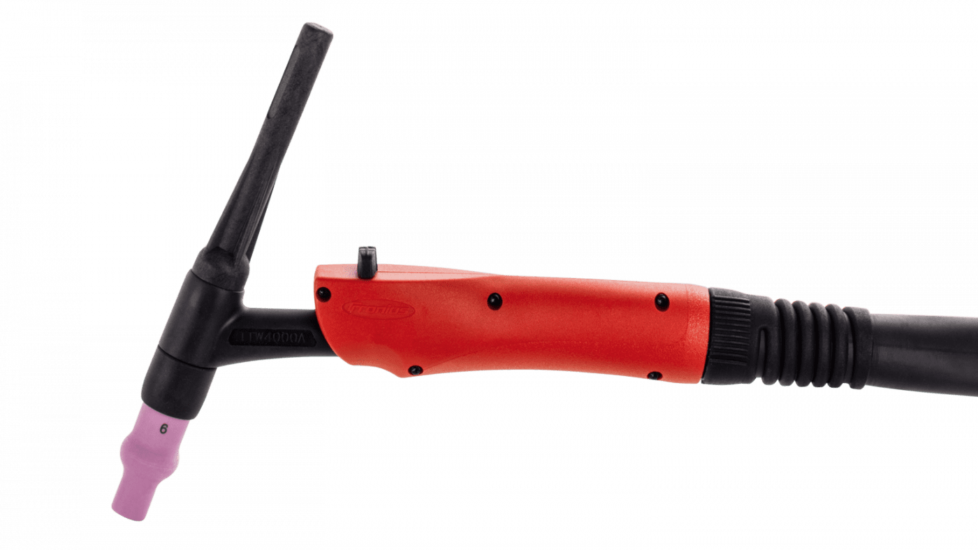 Torxa Tig TTW 4000 A -