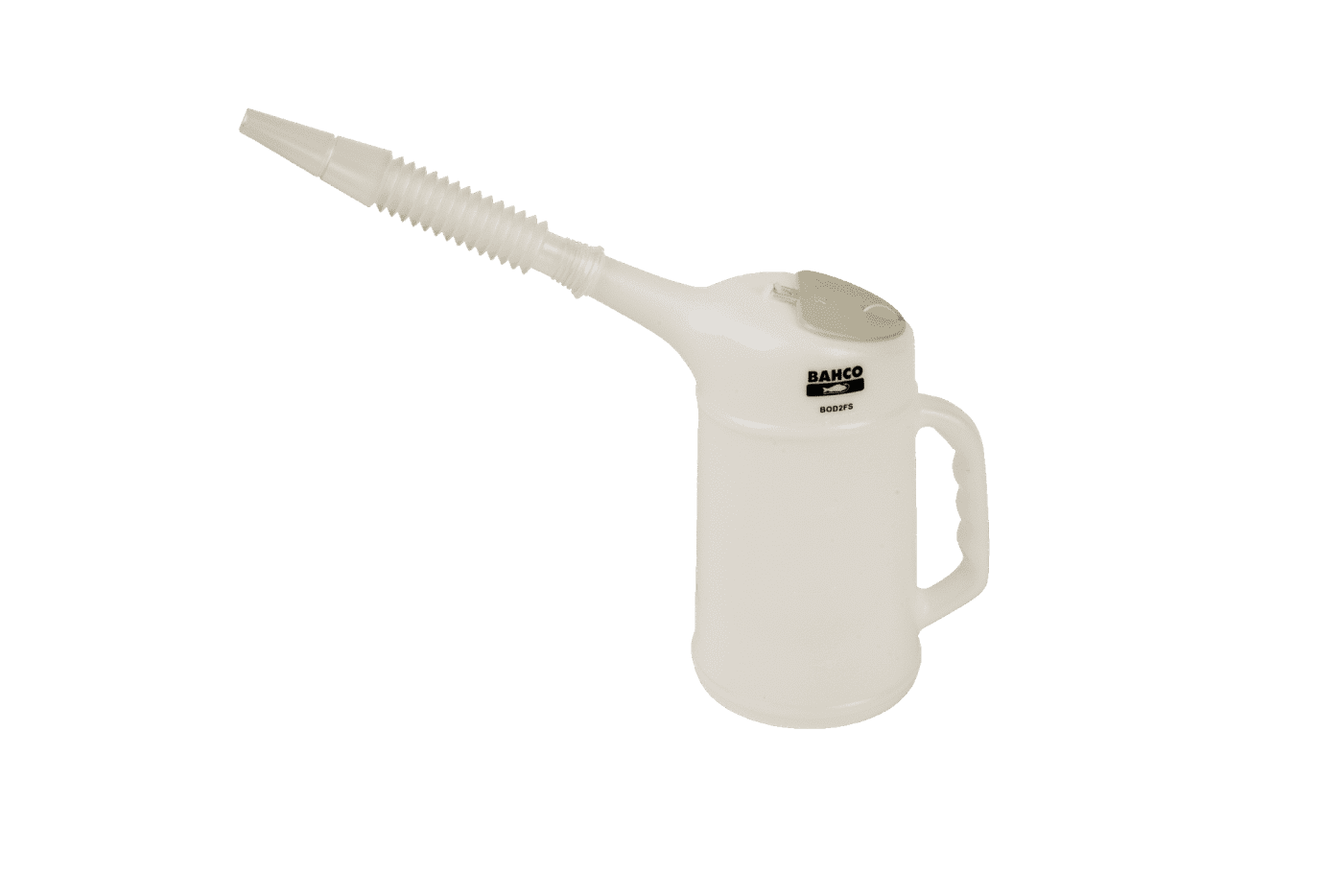 Bote de 2L con boquilla flexible -