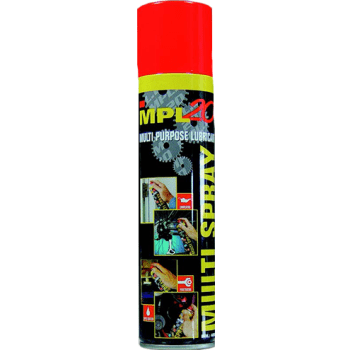 MOTIP Spray lubricant - 2