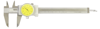 Calibre Peu de Rei amb rellotge 150 mm 0,01mm