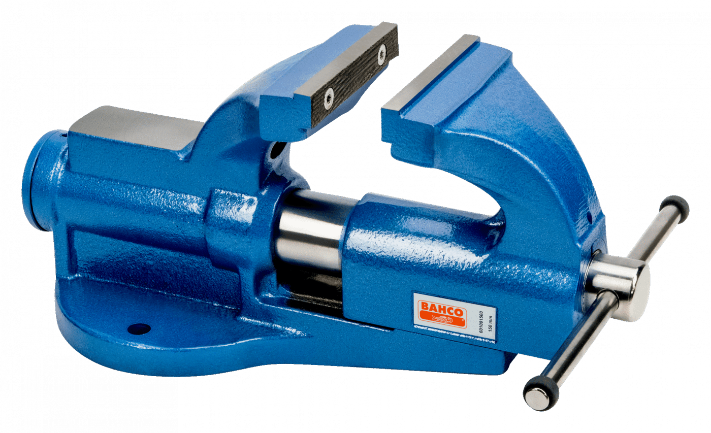 Cargol banc guia rodona 80/100/125/150 mm -