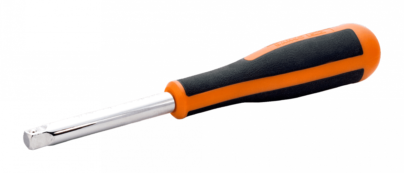 Destornillador Portavasos 1/4" -