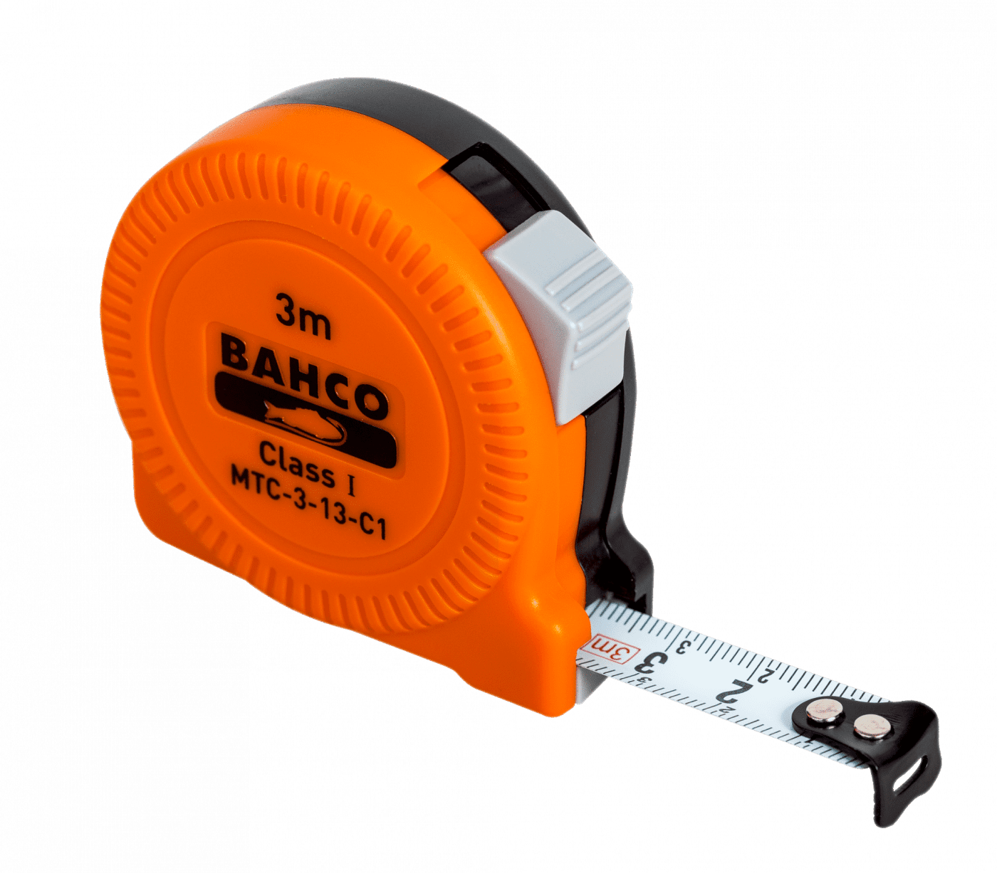 3M flexómetro compacto 3X13, clase I -