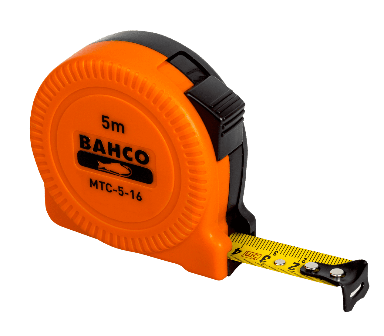 5M flexómetro compacto 5x16 clase1 -