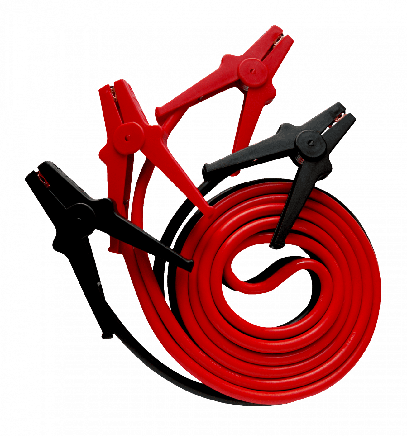 Cable per a bateries 16mm -