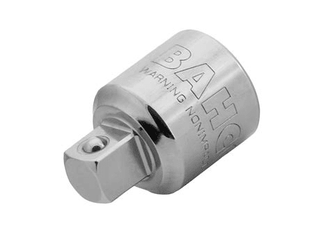Reductor d'entrada 1/2 "a sortida 3/8" -