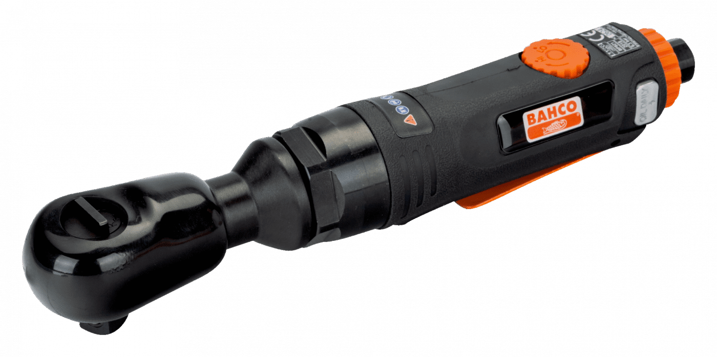 Carraca pneumàtica de 1/2 " -