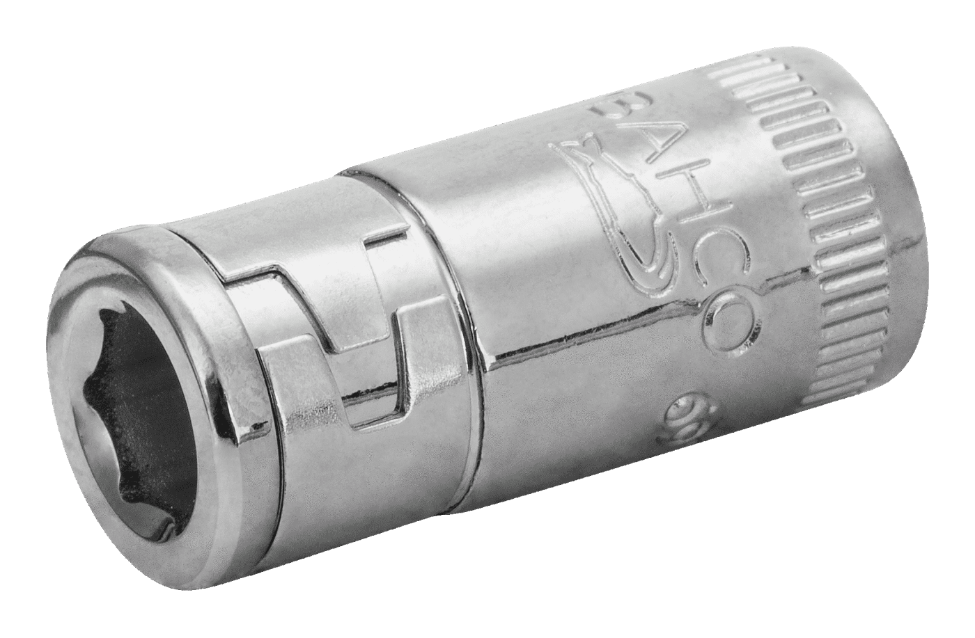 Adaptador 1/4 "per a puntes 1/4" -