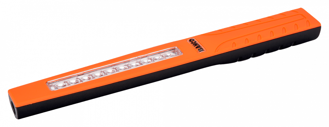 Llum prima 10 + 1 Led SMD (180 Lumens) -