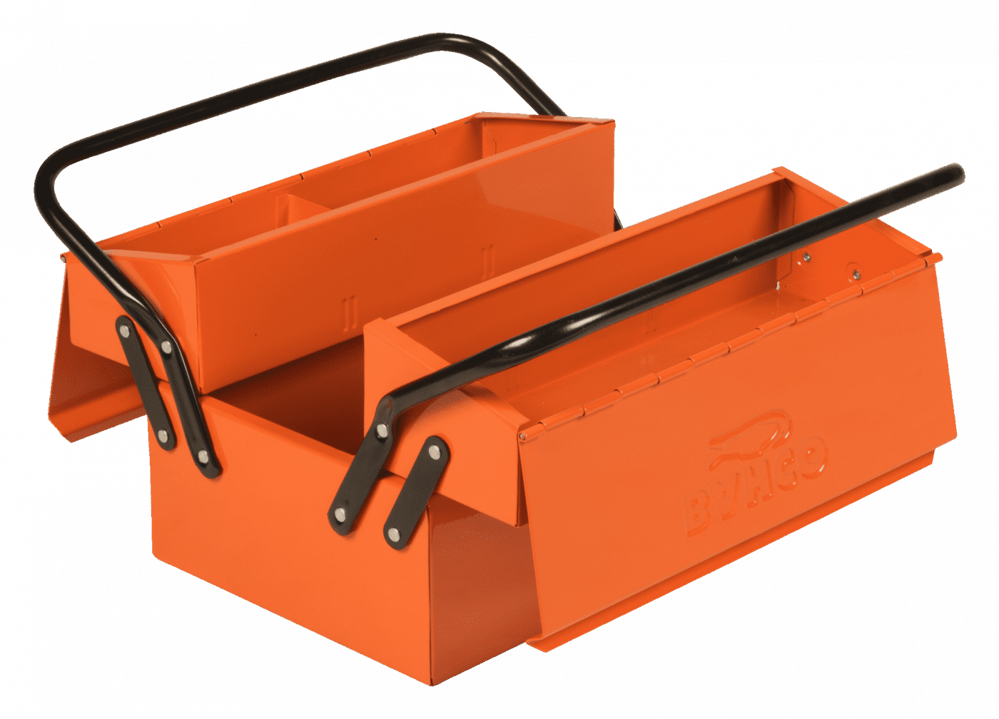 Cajas de herramientas metálicas -