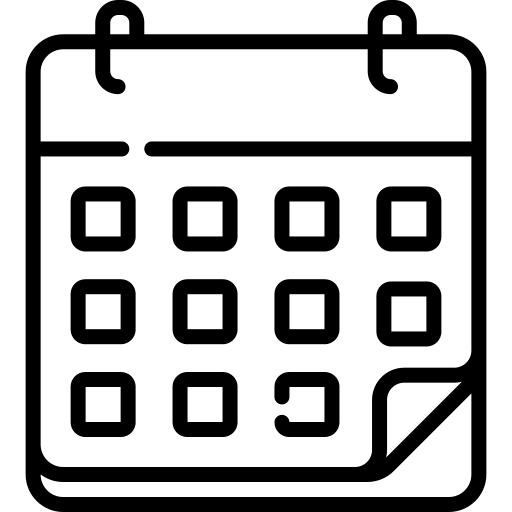 Any de matriculació